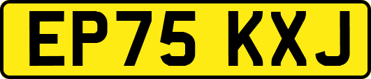 EP75KXJ