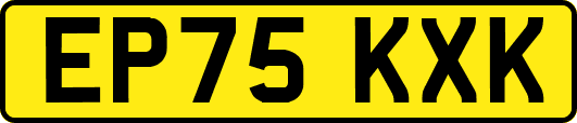 EP75KXK