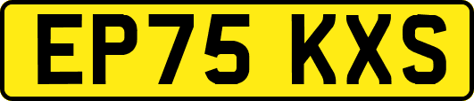 EP75KXS