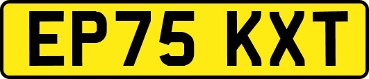 EP75KXT