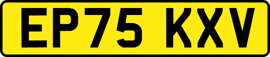 EP75KXV