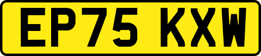 EP75KXW