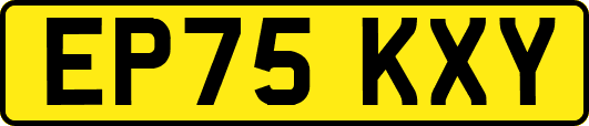 EP75KXY