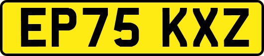 EP75KXZ