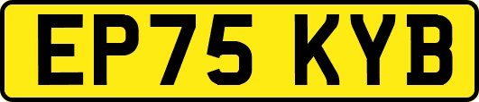 EP75KYB