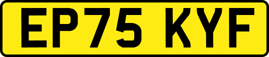 EP75KYF