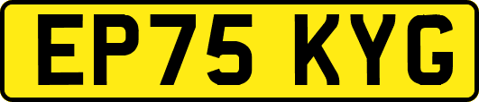 EP75KYG