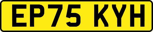 EP75KYH