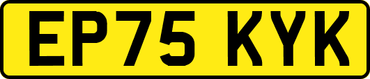 EP75KYK