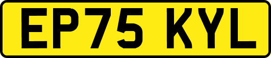 EP75KYL
