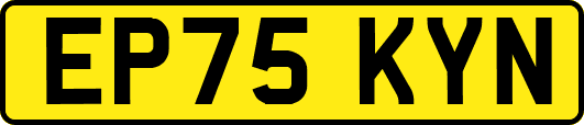EP75KYN