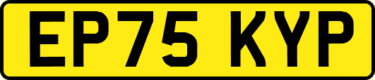 EP75KYP