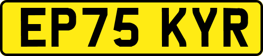EP75KYR