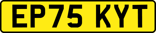 EP75KYT