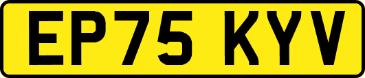 EP75KYV