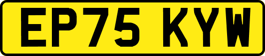 EP75KYW