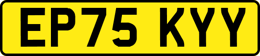 EP75KYY