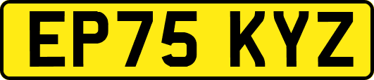 EP75KYZ