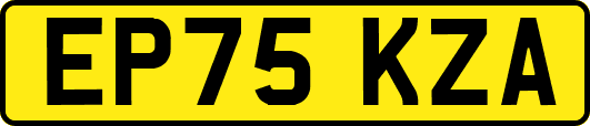EP75KZA