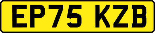 EP75KZB