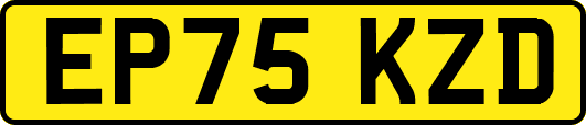 EP75KZD