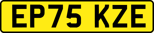 EP75KZE