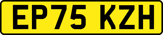 EP75KZH