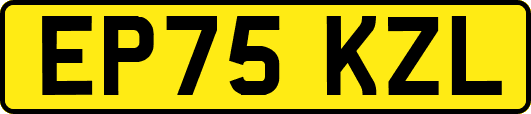 EP75KZL