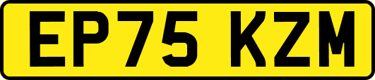 EP75KZM
