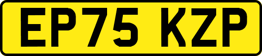 EP75KZP