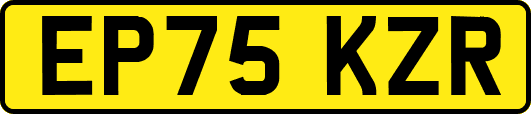 EP75KZR
