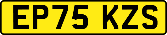 EP75KZS