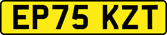 EP75KZT
