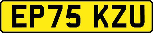 EP75KZU