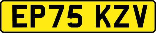 EP75KZV