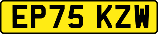 EP75KZW
