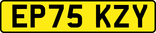 EP75KZY