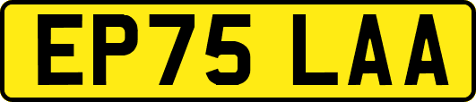 EP75LAA