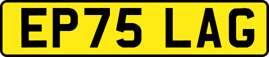 EP75LAG