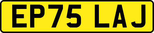 EP75LAJ