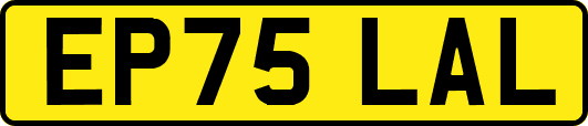 EP75LAL