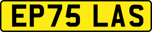 EP75LAS