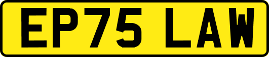 EP75LAW