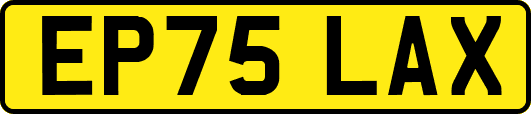 EP75LAX