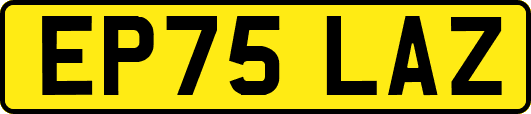 EP75LAZ