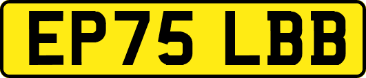 EP75LBB