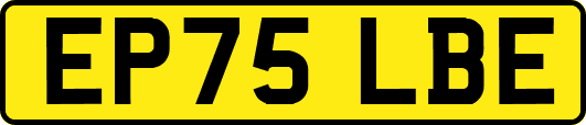 EP75LBE