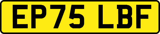 EP75LBF