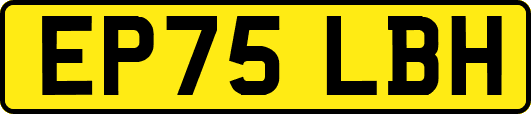 EP75LBH