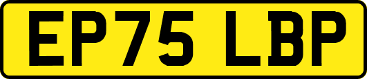 EP75LBP
